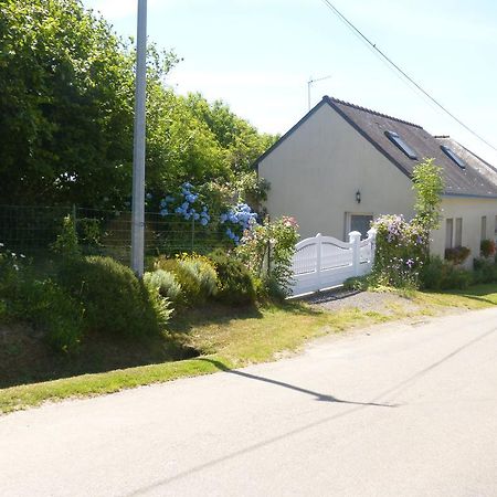 La Guguenaie Guest House Béganne Exterior foto