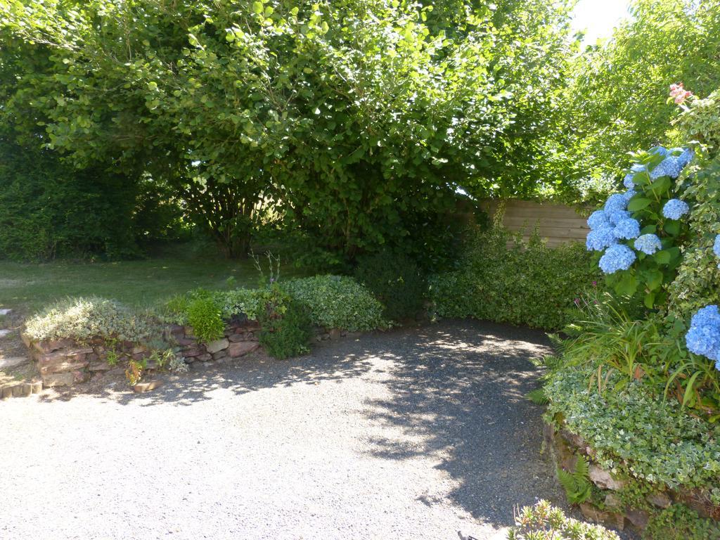 La Guguenaie Guest House Béganne Exterior foto