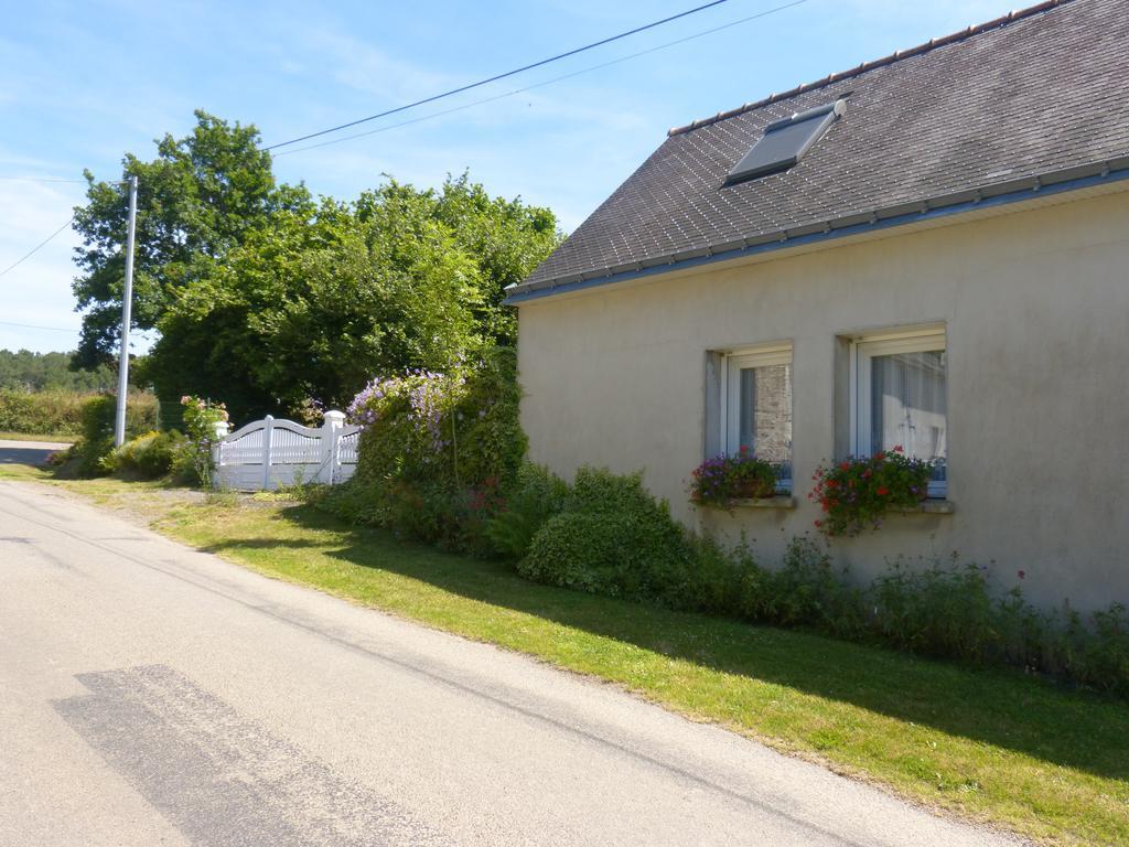 La Guguenaie Guest House Béganne Exterior foto